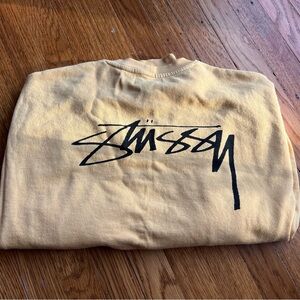 Stussy Sweater